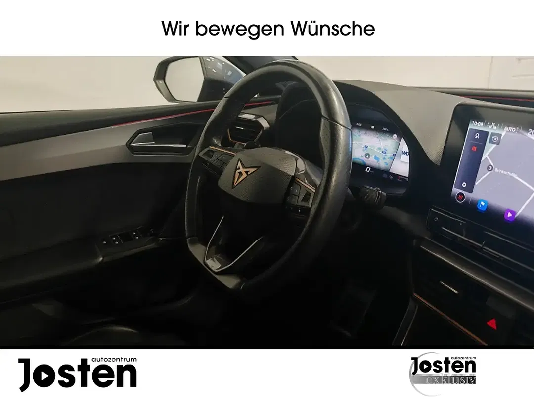 CUPRA Leon - Thumbnail 19
