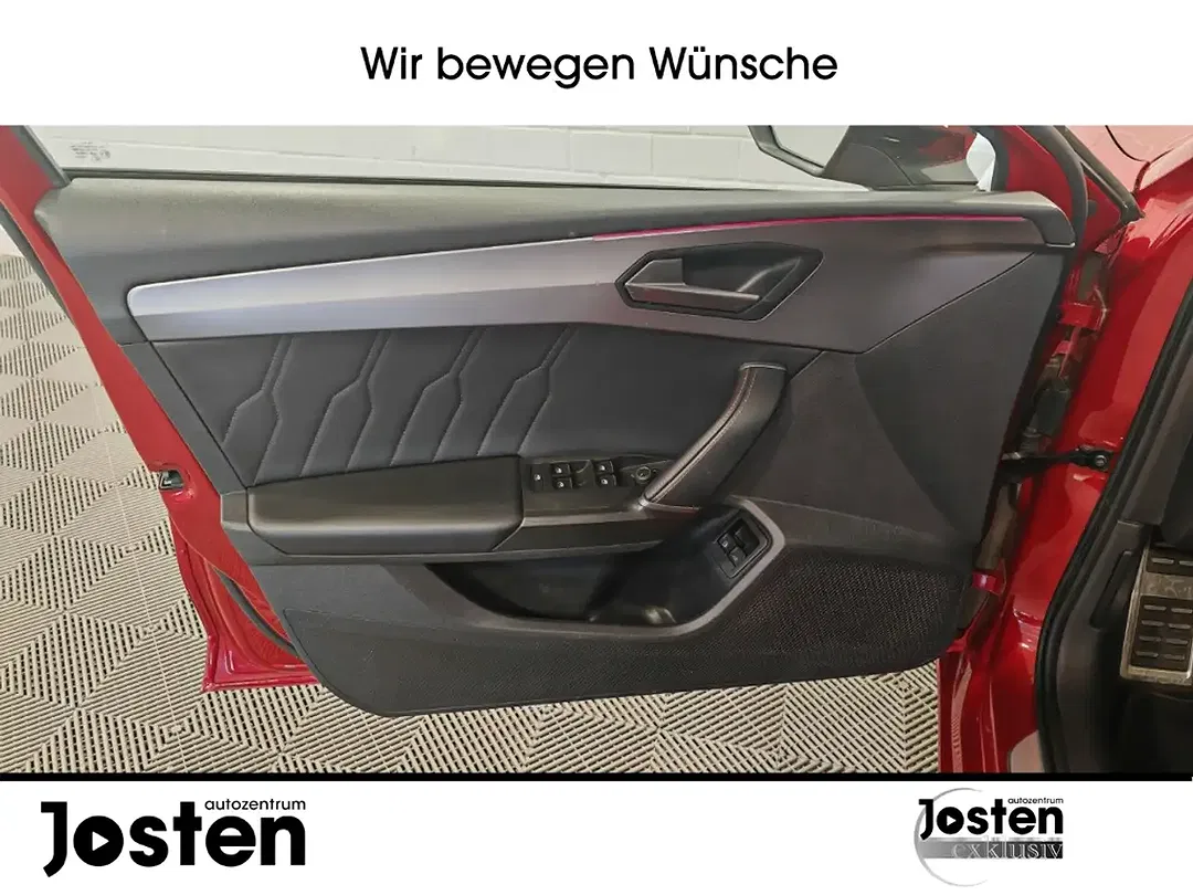 CUPRA Leon - Thumbnail 24