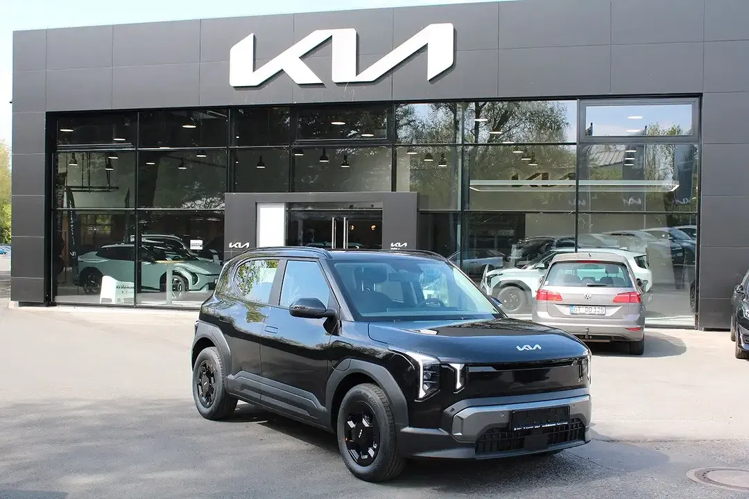 Kia EV2 - Thumbnail 1