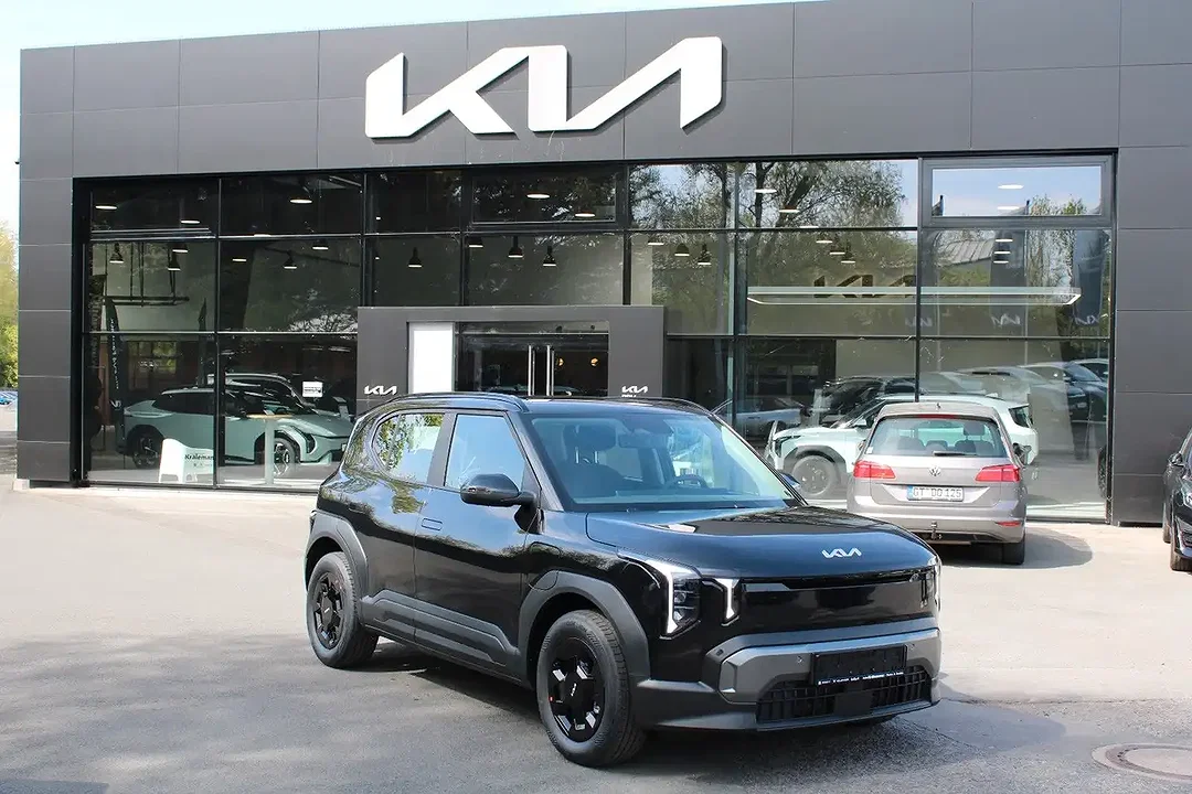 Kia EV2 - Afbeelding 1