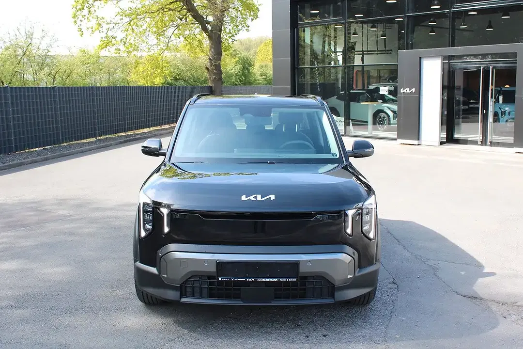 Kia EV2 - Thumbnail 2