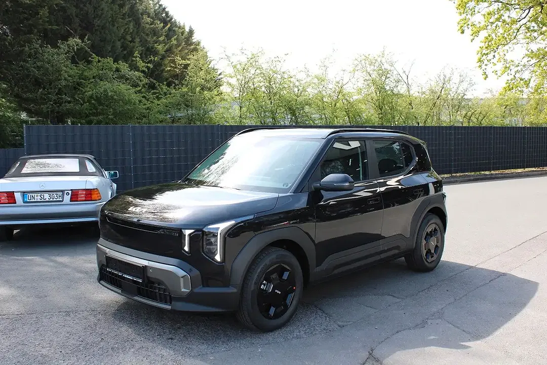 Kia EV2 - Thumbnail 3