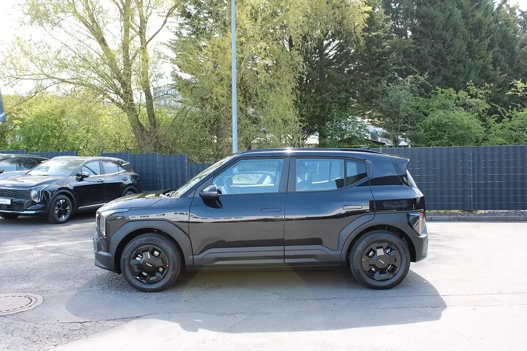 Kia EV2 - Thumbnail 4