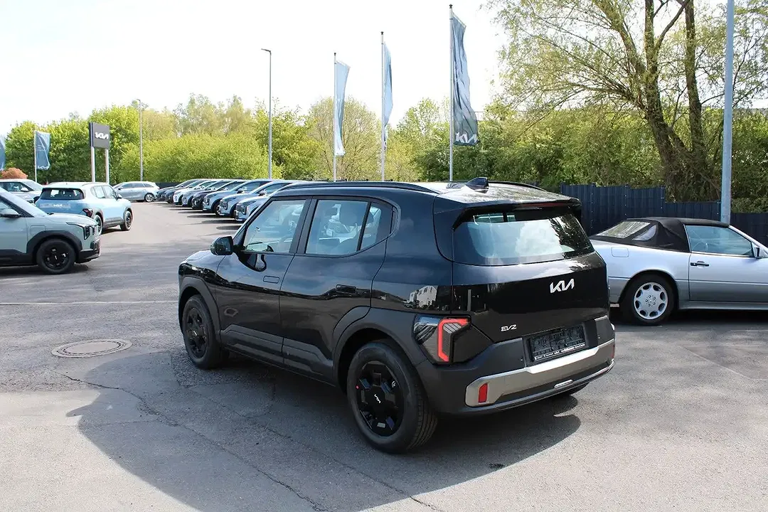 Kia EV2 - Thumbnail 5