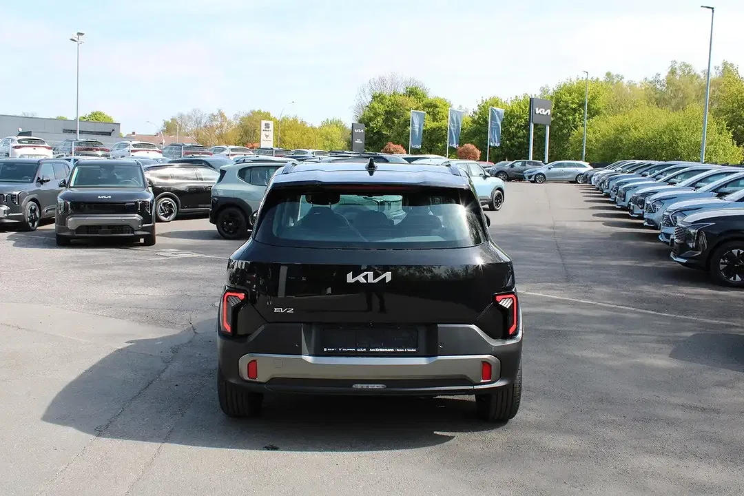 Kia EV2 - Thumbnail 6