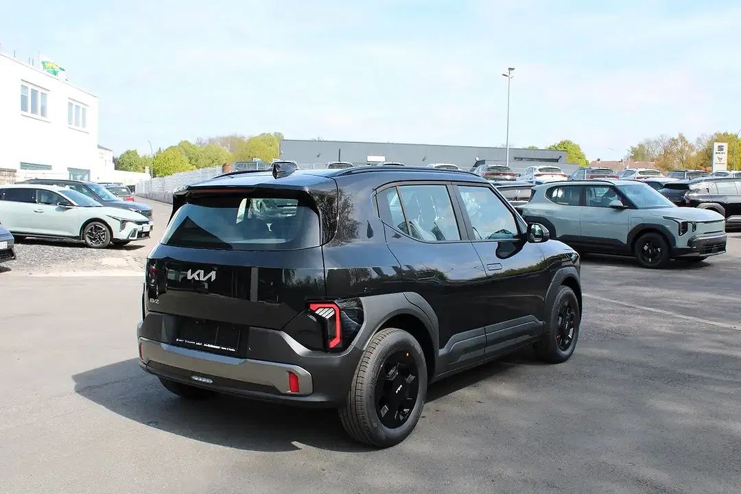 Kia EV2 - Thumbnail 7