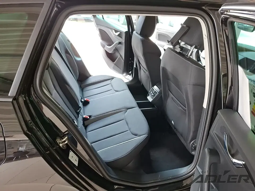 Skoda Kamiq - Thumbnail 11