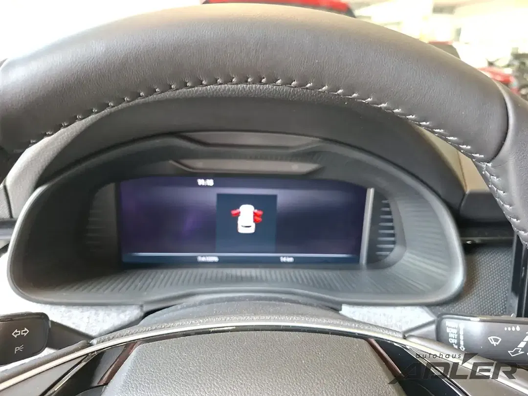 Skoda Kamiq - Thumbnail 13