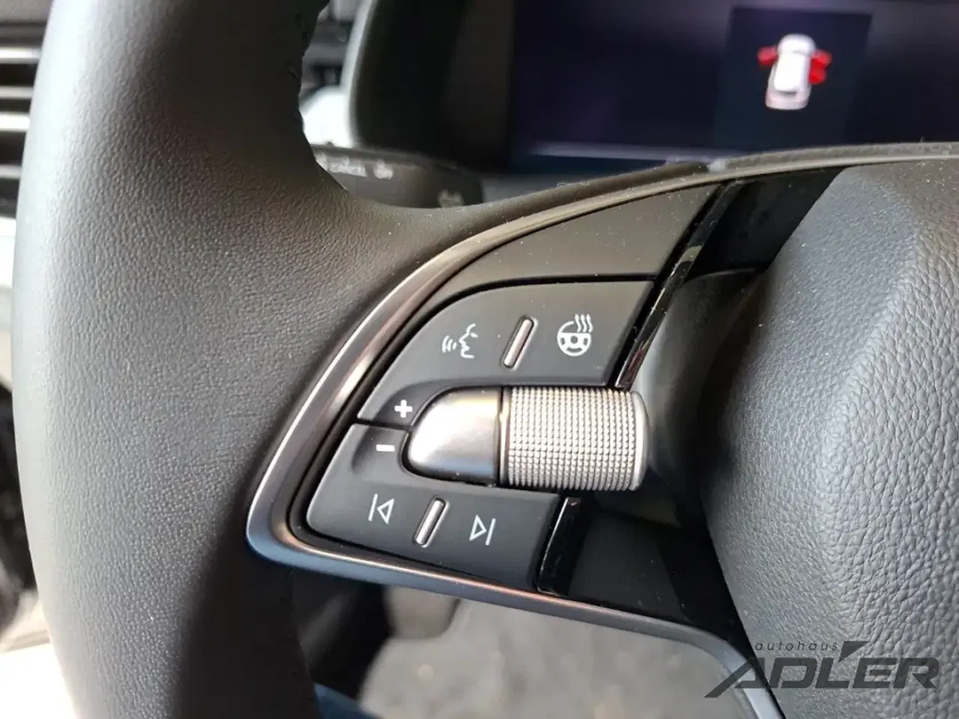 Skoda Kamiq - Thumbnail 14