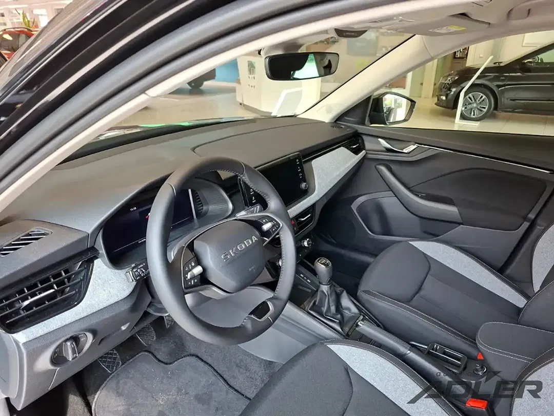 Skoda Kamiq - Thumbnail 6
