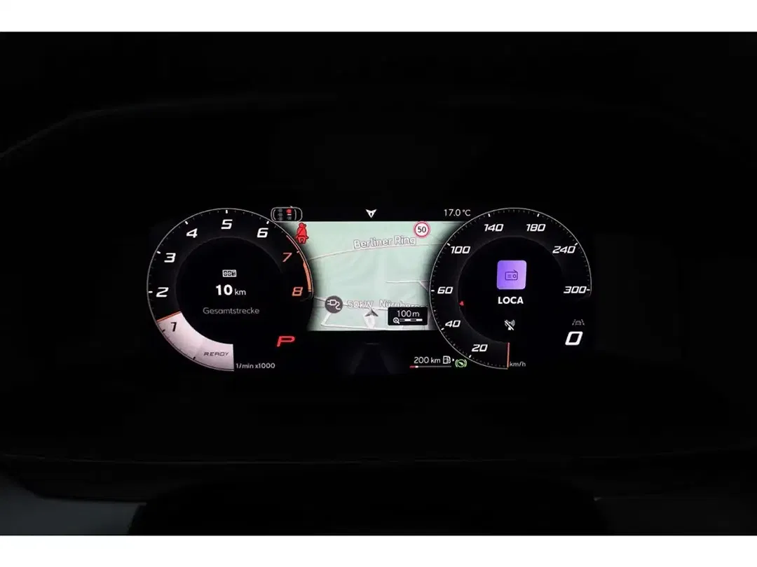 CUPRA Leon - Thumbnail 11