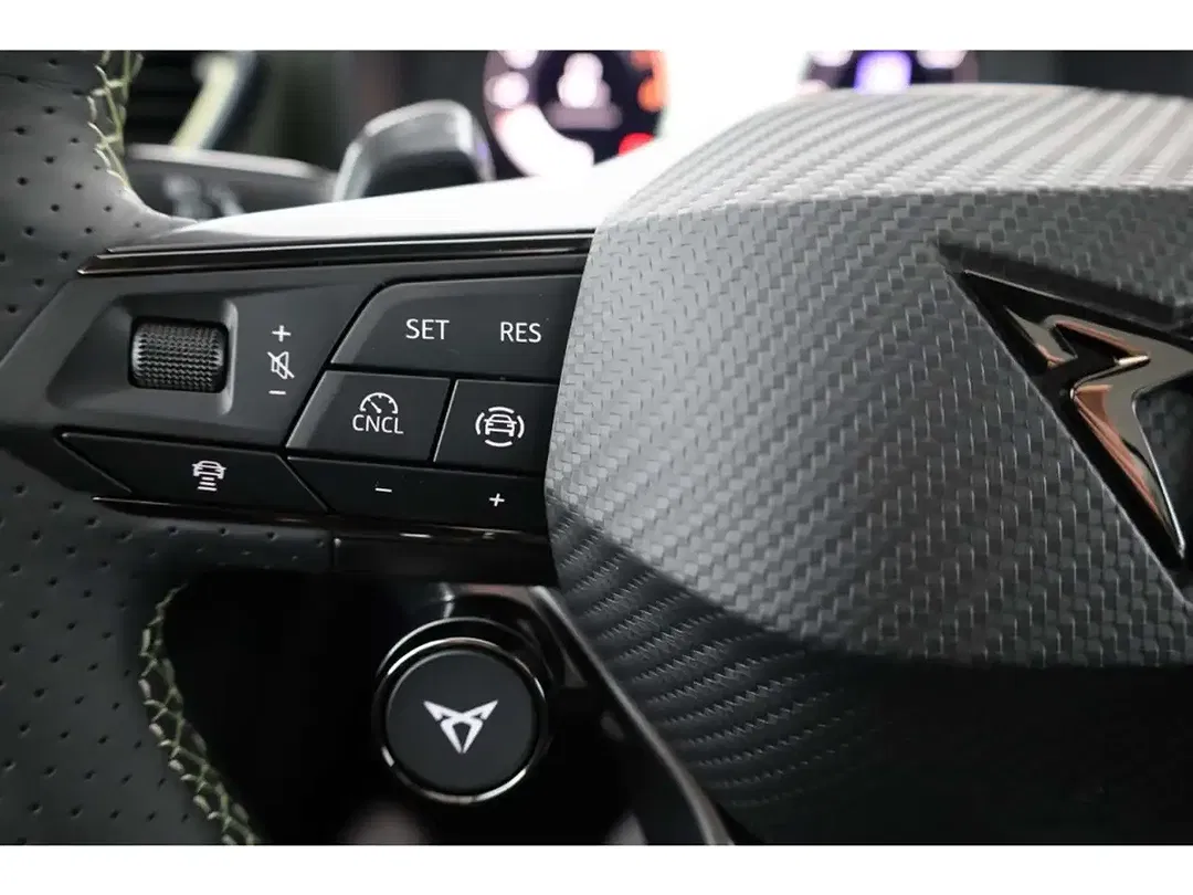 CUPRA Leon - Thumbnail 12