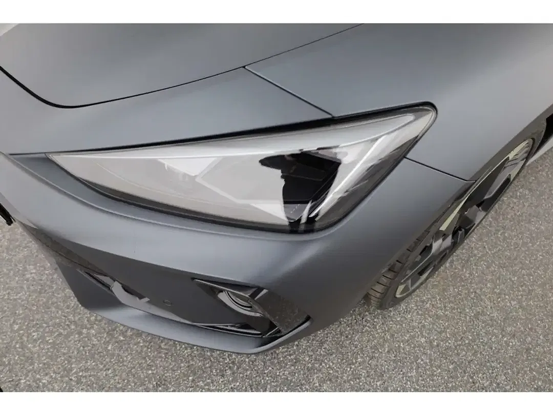 CUPRA Leon - Thumbnail 6