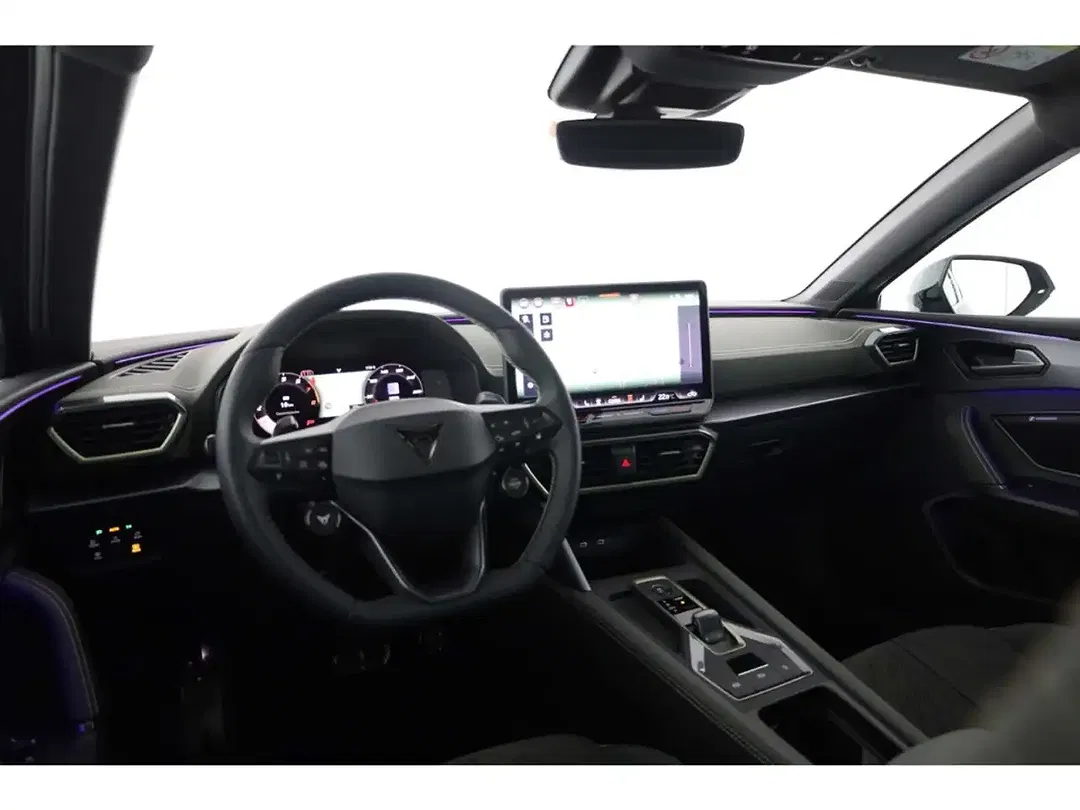 CUPRA Leon - Thumbnail 8