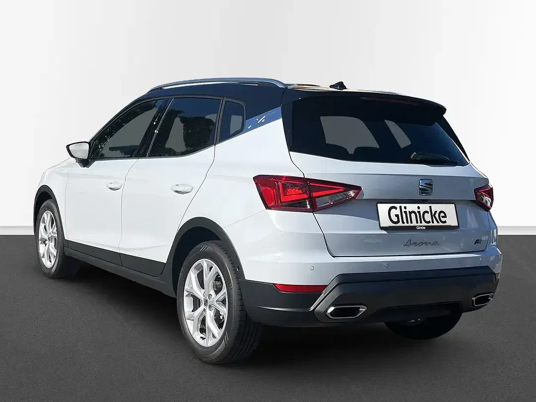 SEAT Arona - Thumbnail 5