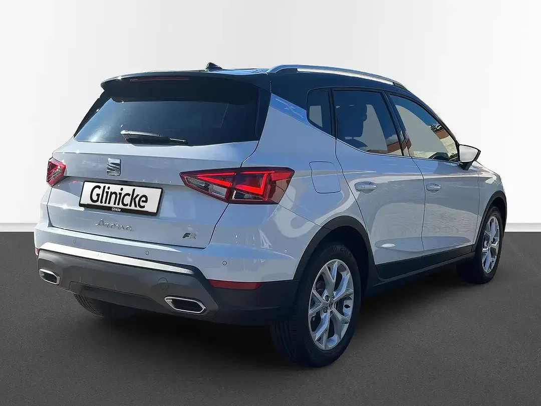 SEAT Arona - Thumbnail 7