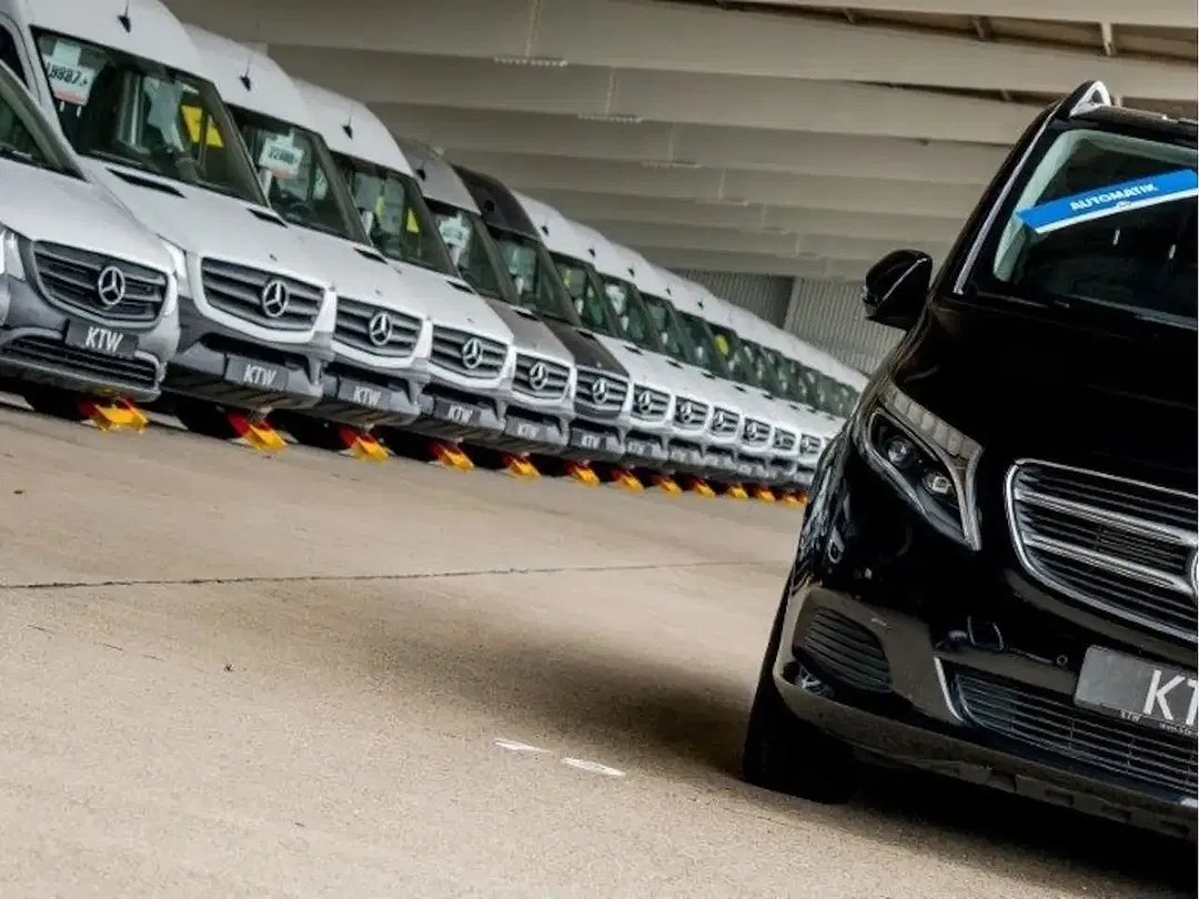 Mercedes-Benz Vito - Thumbnail 13