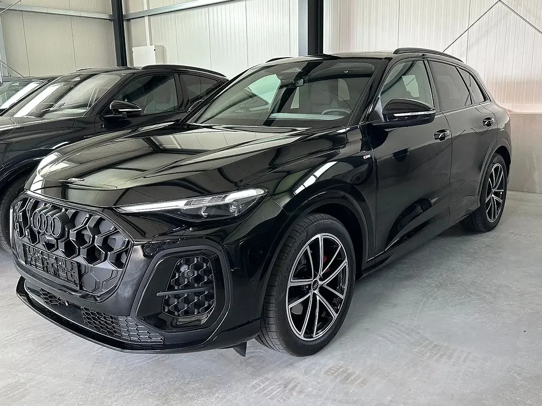 Audi Q5 - Afbeelding 1