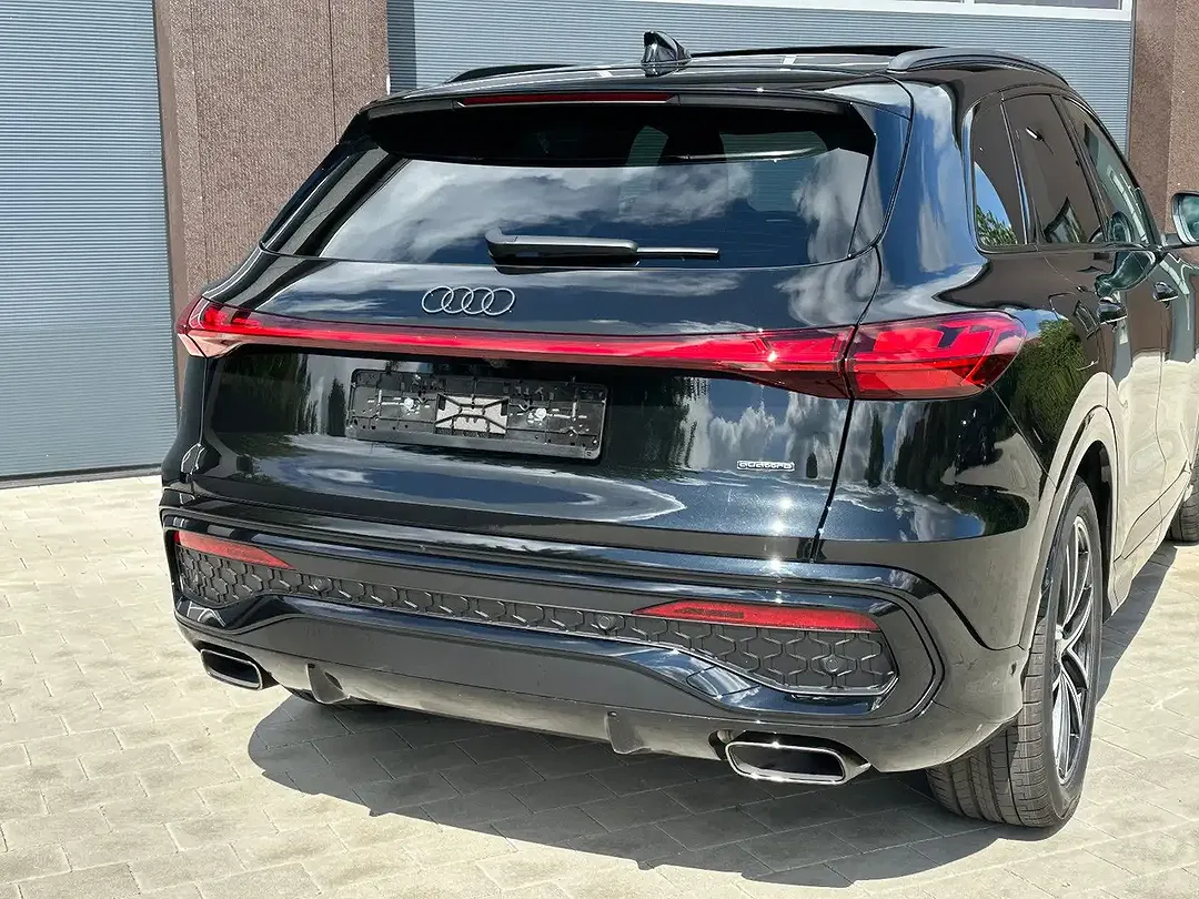 Audi Q5 - Thumbnail 11