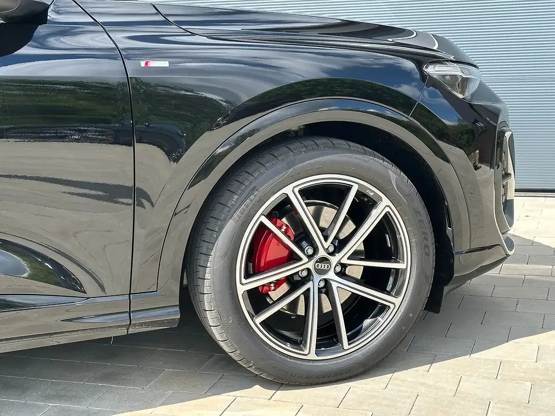 Audi Q5 - Thumbnail 13