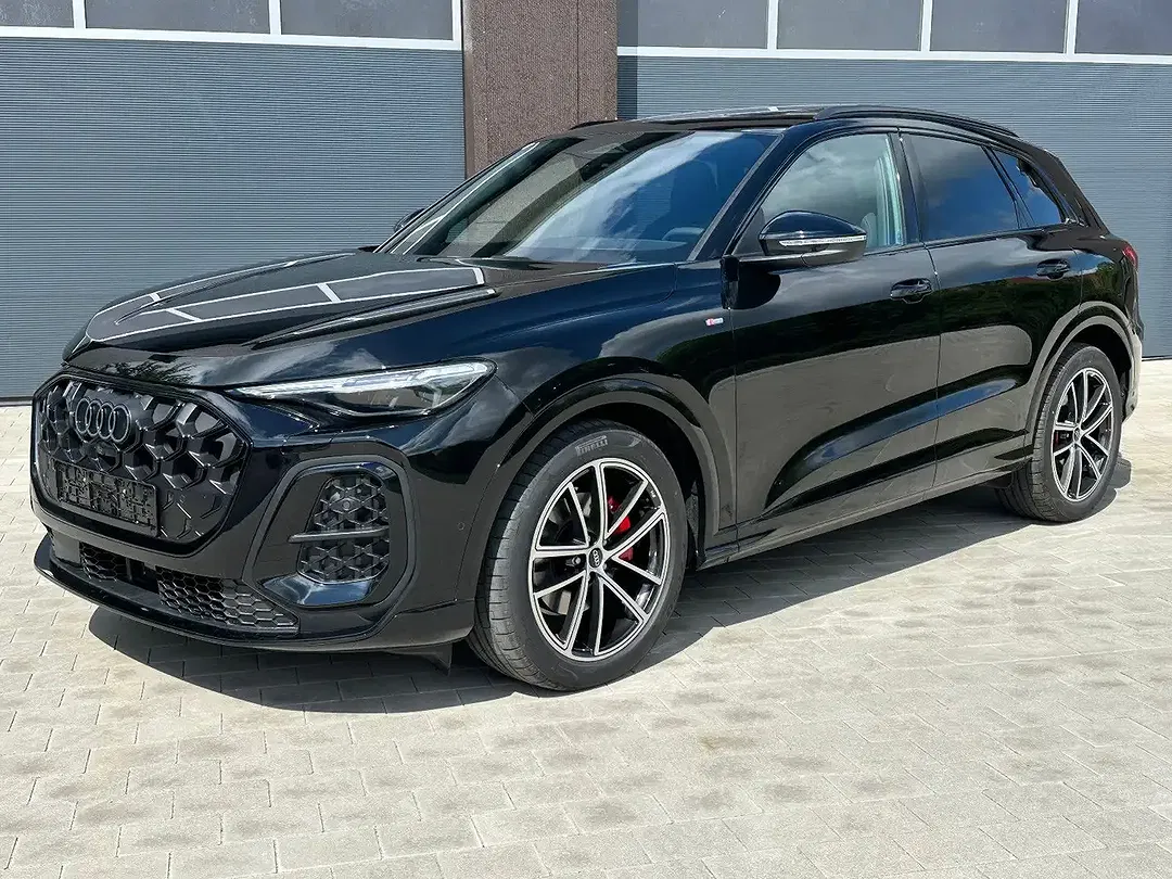 Audi Q5 - Thumbnail 7