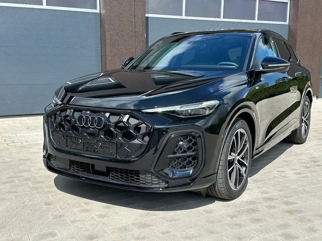 Audi Q5 - Thumbnail 8