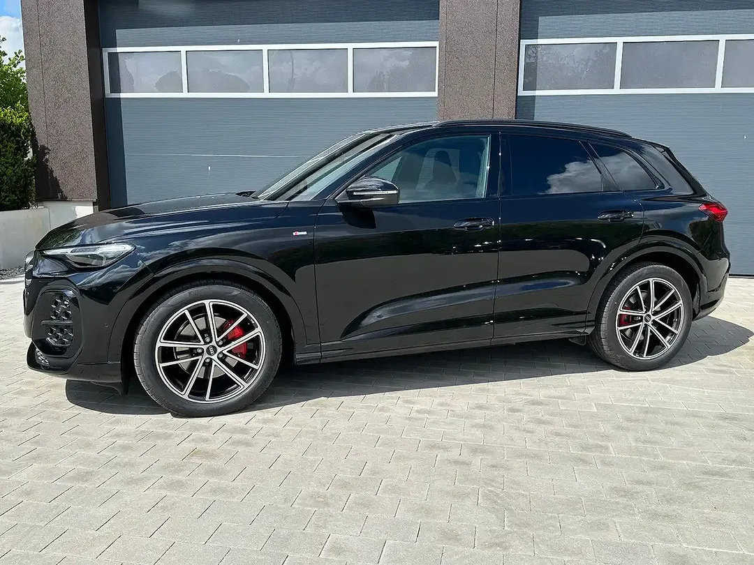 Audi Q5 - Thumbnail 9