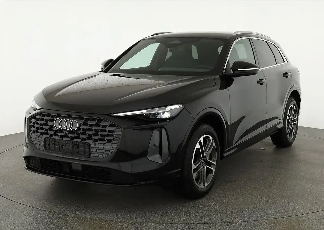Audi Q5 - Afbeelding 1