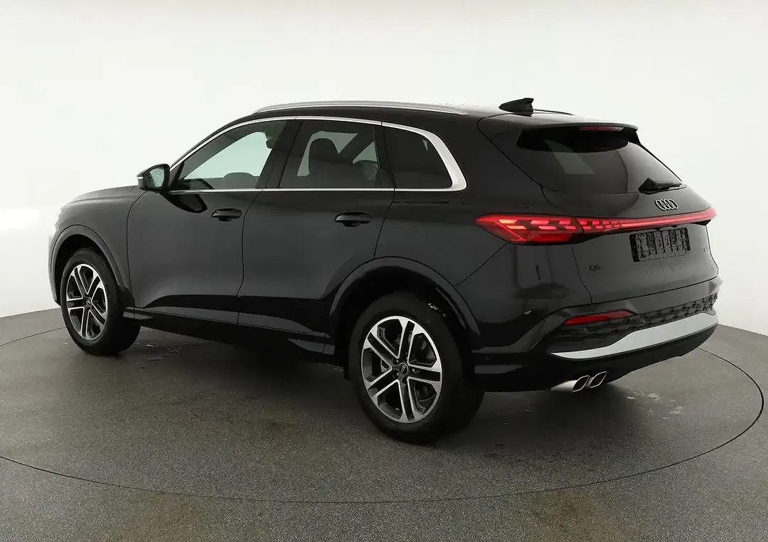 Audi Q5 - Thumbnail 4