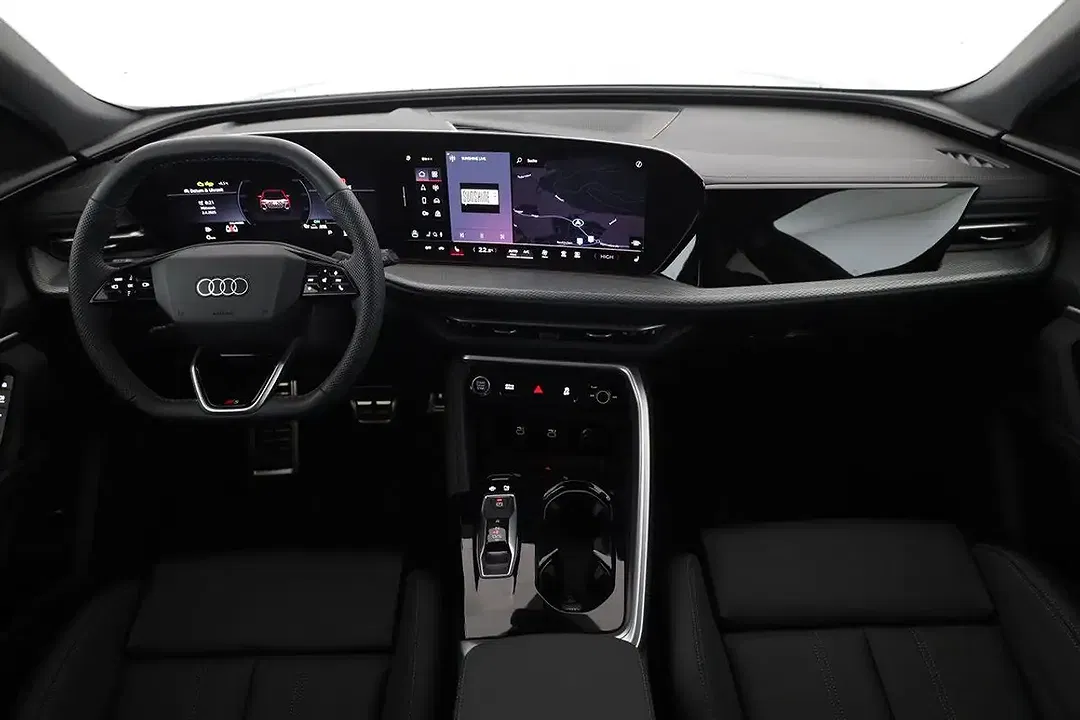 Audi Q5 - Thumbnail 5