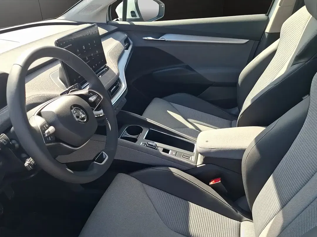 Skoda Enyaq - Thumbnail 11