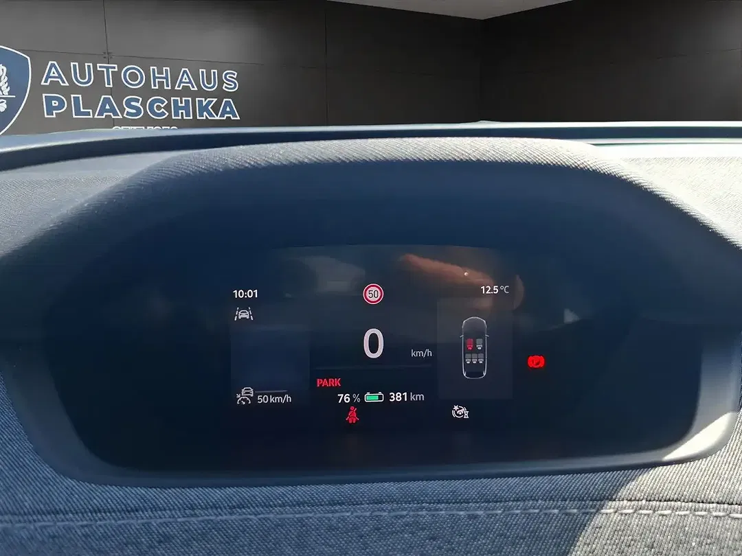 Skoda Enyaq - Thumbnail 15