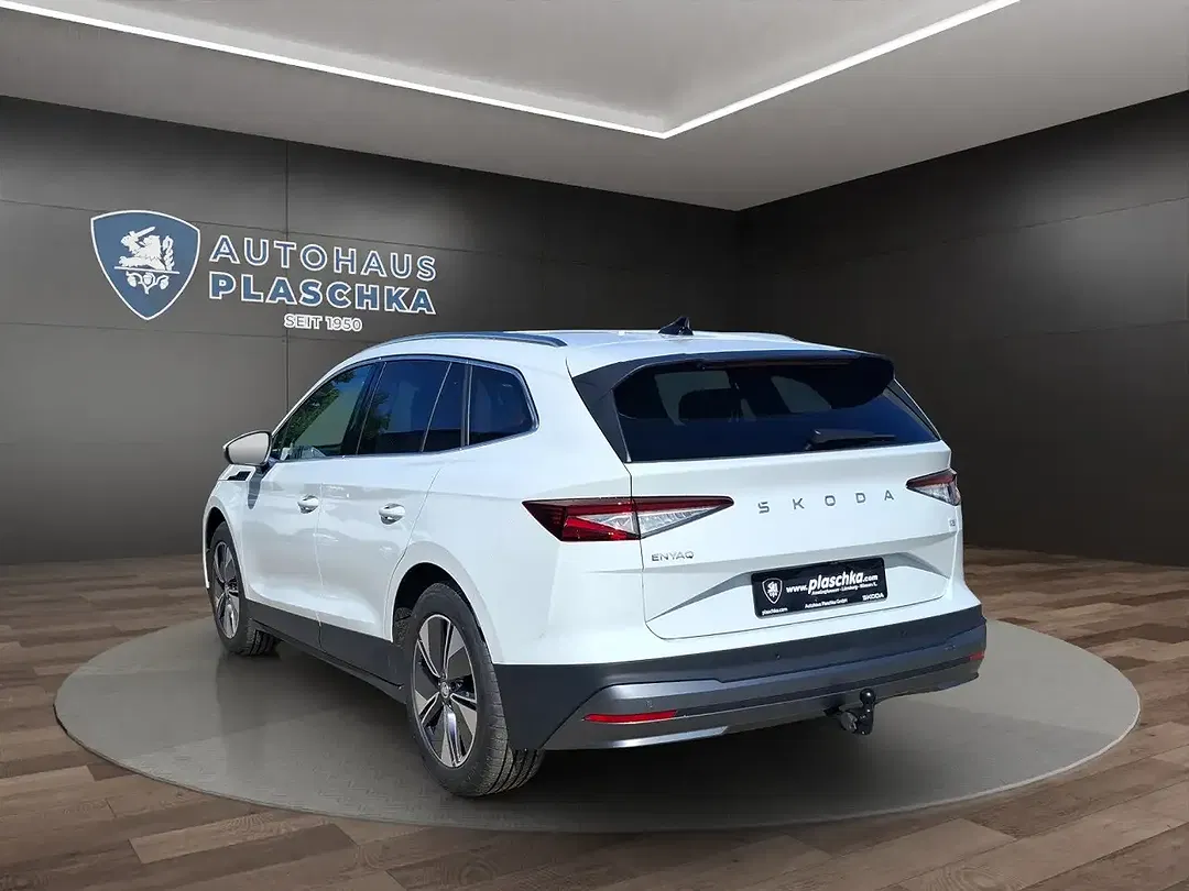 Skoda Enyaq - Thumbnail 7