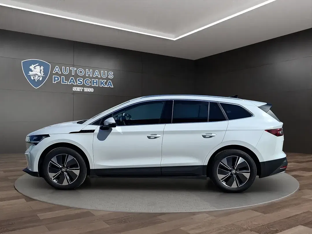 Skoda Enyaq - Thumbnail 8