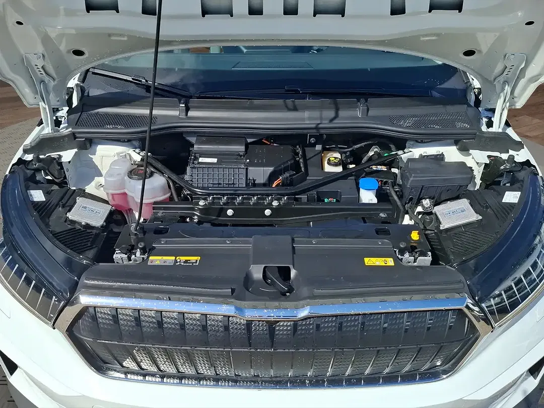 Skoda Enyaq - Thumbnail 9