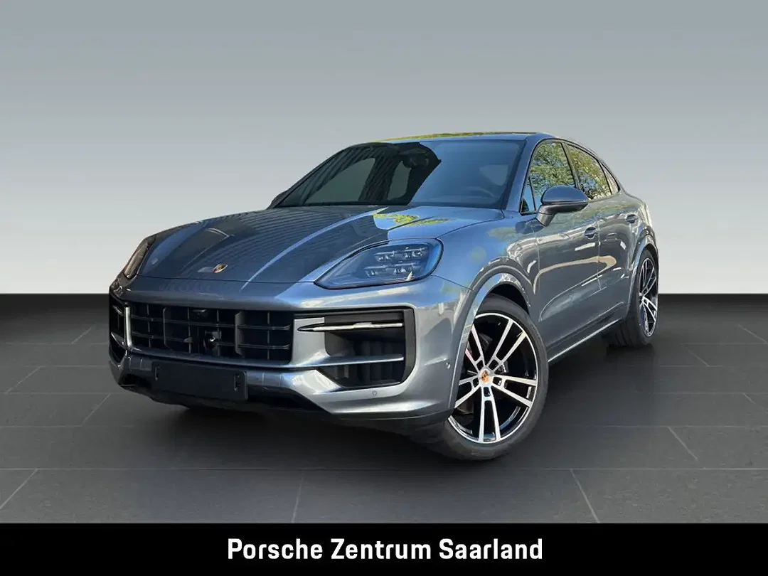 Porsche Cayenne - Afbeelding 1