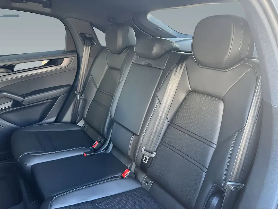 Porsche Cayenne - Thumbnail 11