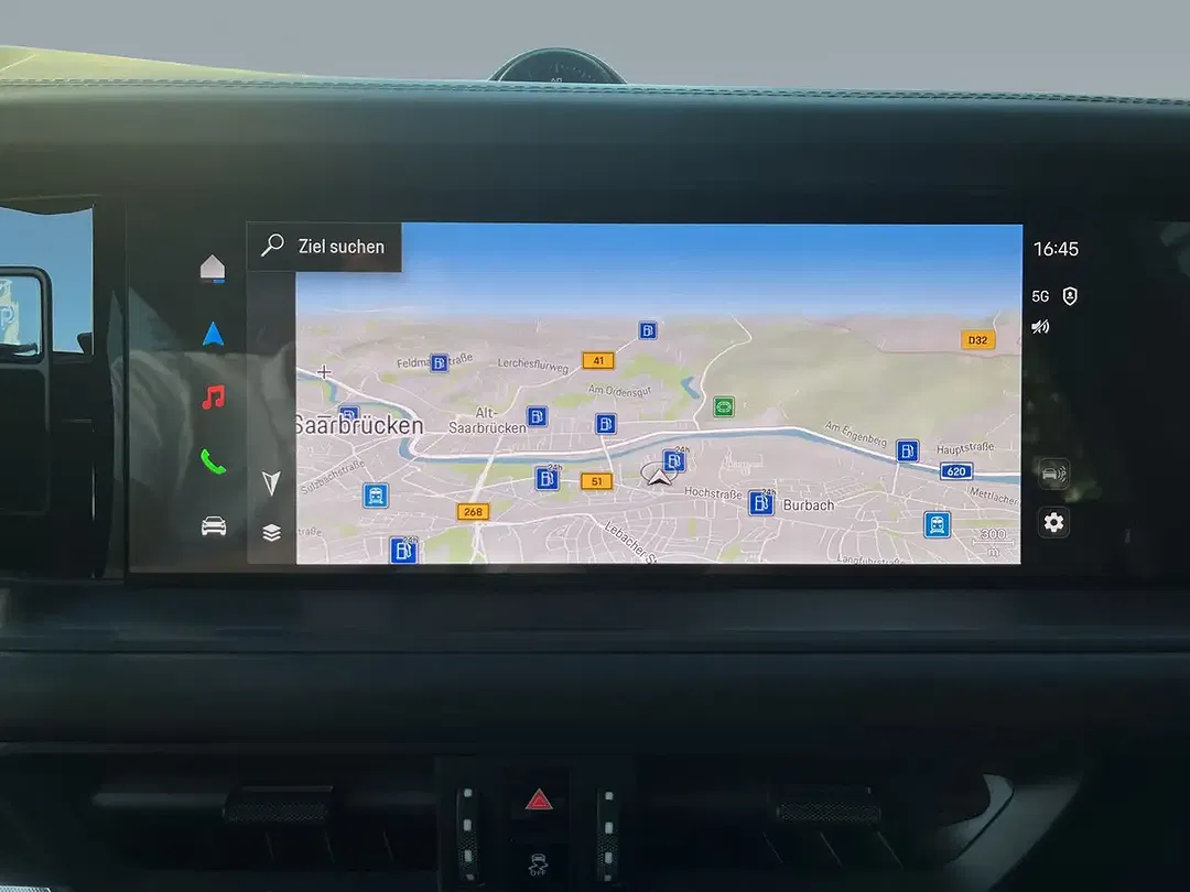 Porsche Cayenne - Thumbnail 15