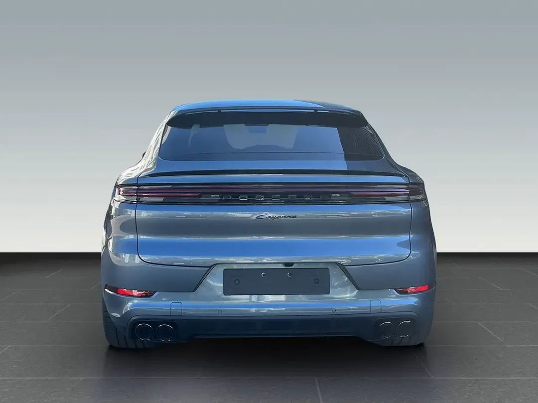 Porsche Cayenne - Thumbnail 7