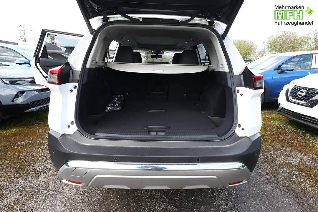 Nissan X-Trail - Thumbnail 10