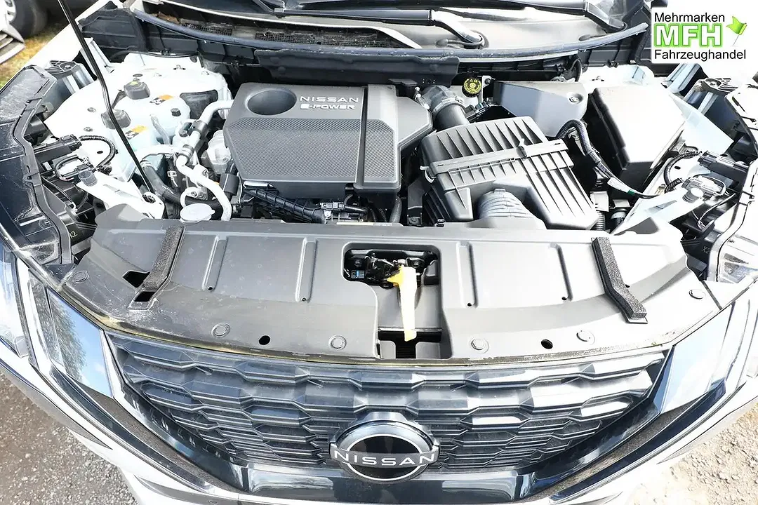 Nissan X-Trail - Thumbnail 11