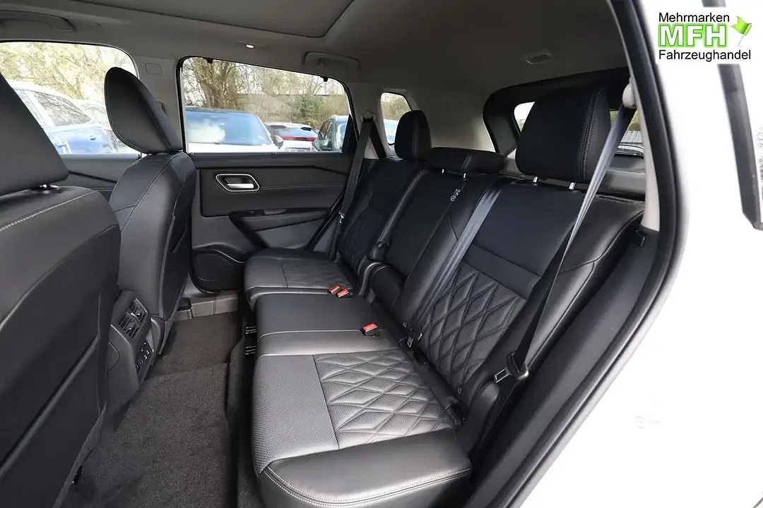 Nissan X-Trail - Thumbnail 9
