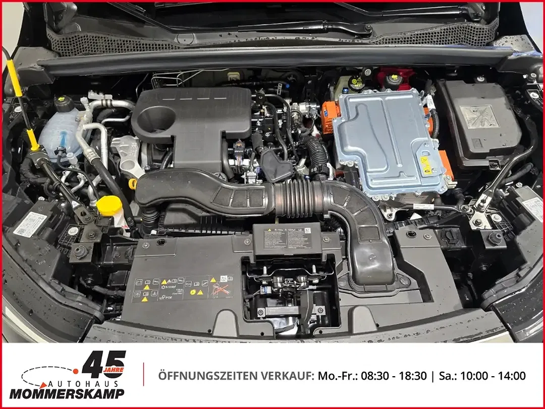 Mitsubishi ASX - Thumbnail 15