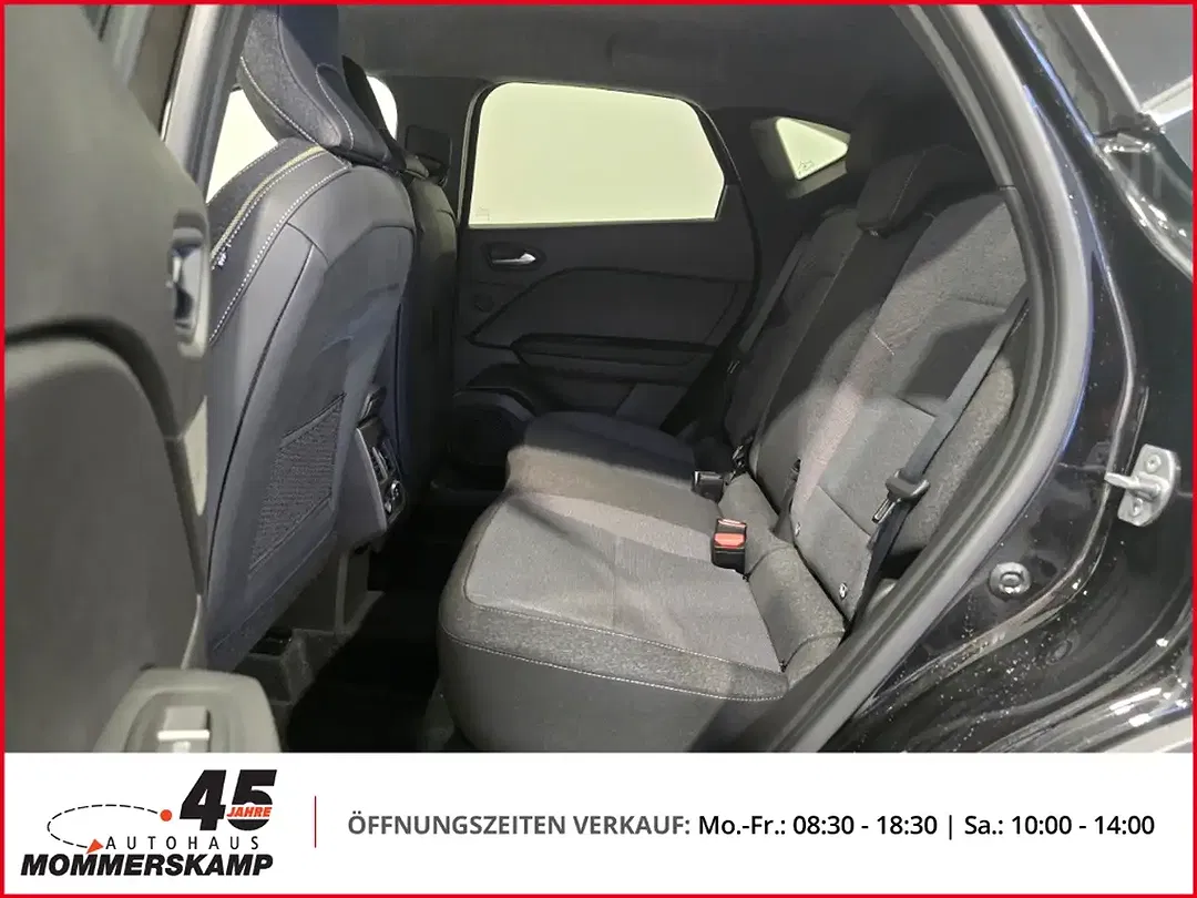 Mitsubishi ASX - Thumbnail 6