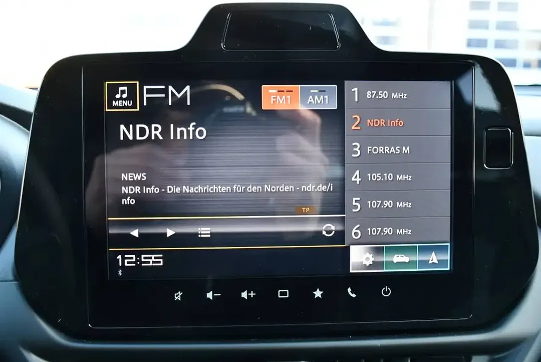 Suzuki S-Cross - Thumbnail 13
