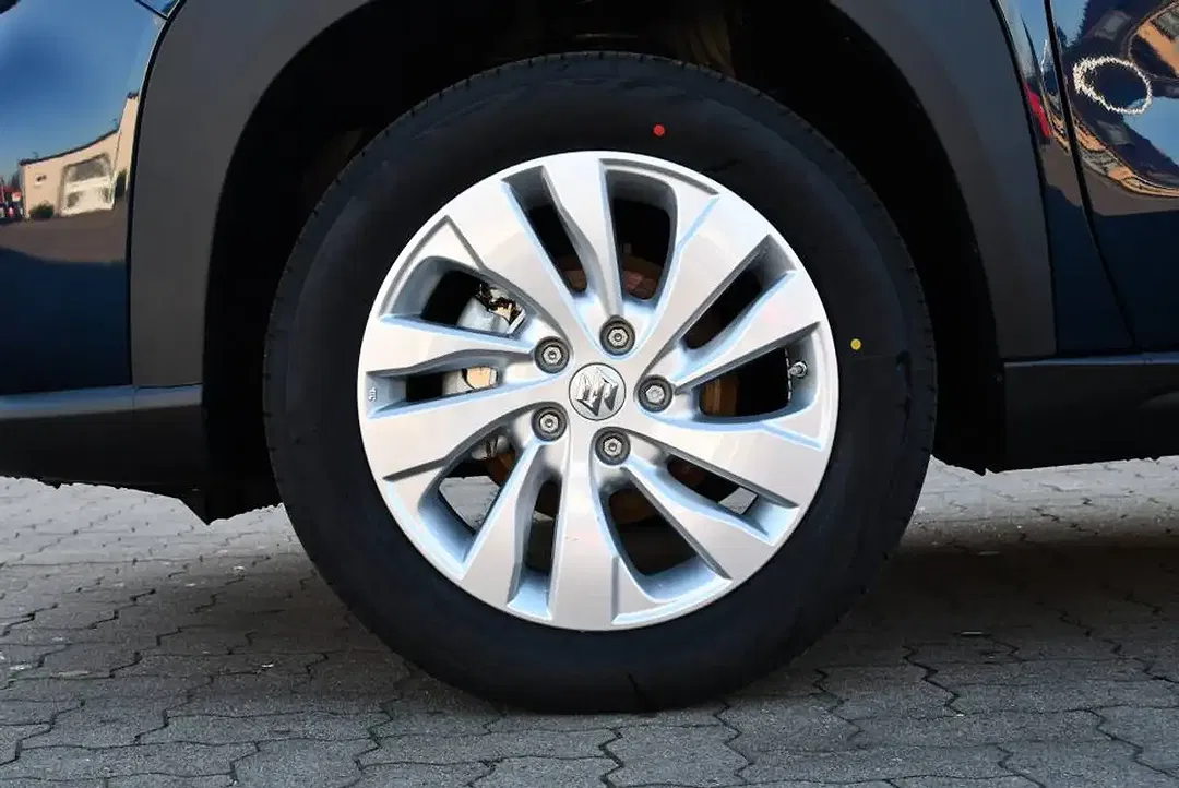 Suzuki S-Cross - Thumbnail 5