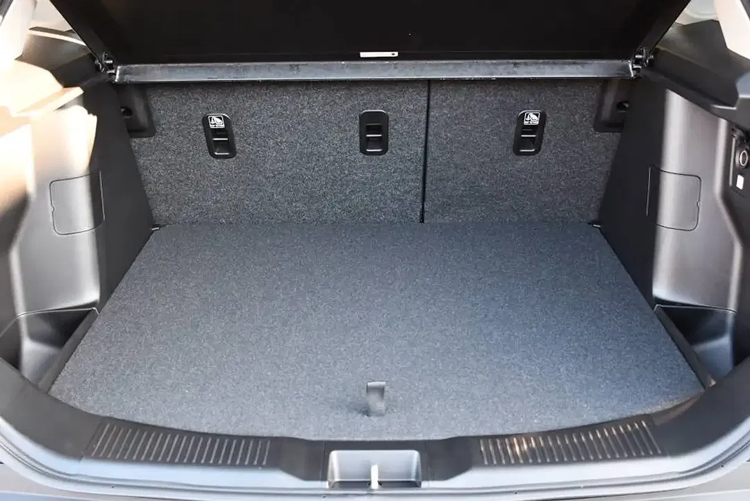 Suzuki S-Cross - Thumbnail 9