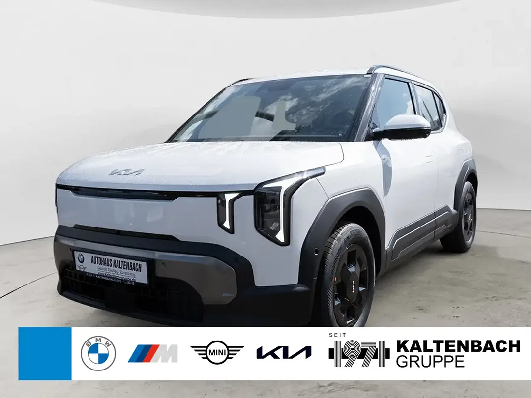 Kia EV2 - Afbeelding 1
