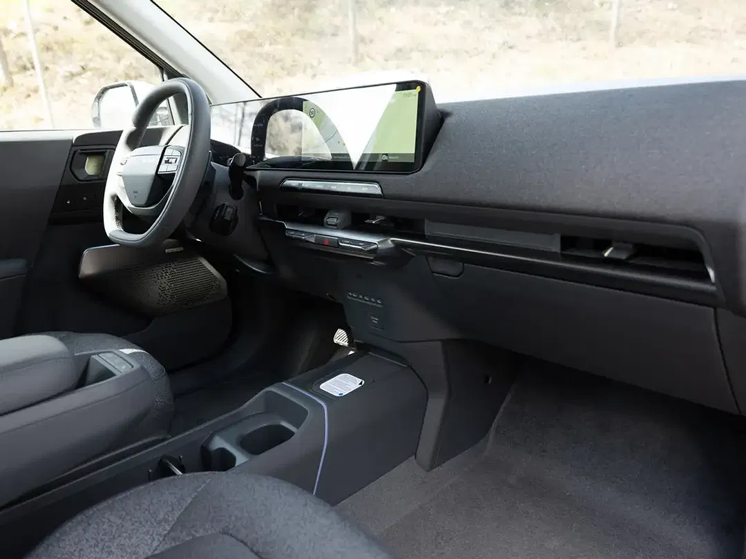 Kia EV2 - Thumbnail 10
