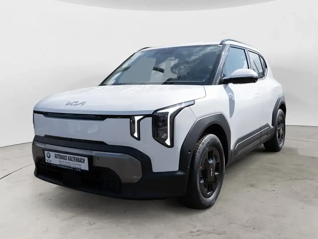 Kia EV2 - Thumbnail 2